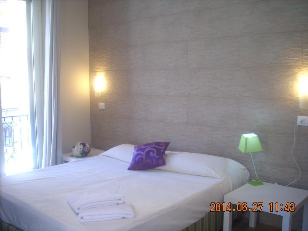 Casa Aurelia Hotel Palermo Cameră foto