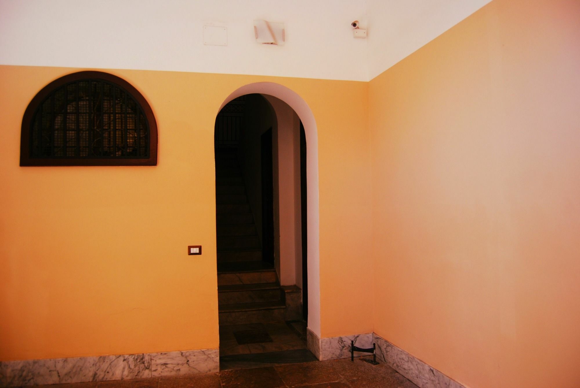 Casa Aurelia Hotel Palermo Exterior foto